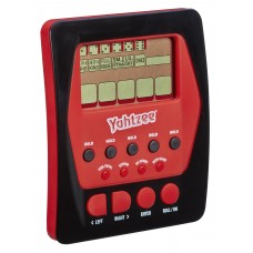 Electronic Yahtzee Game   
